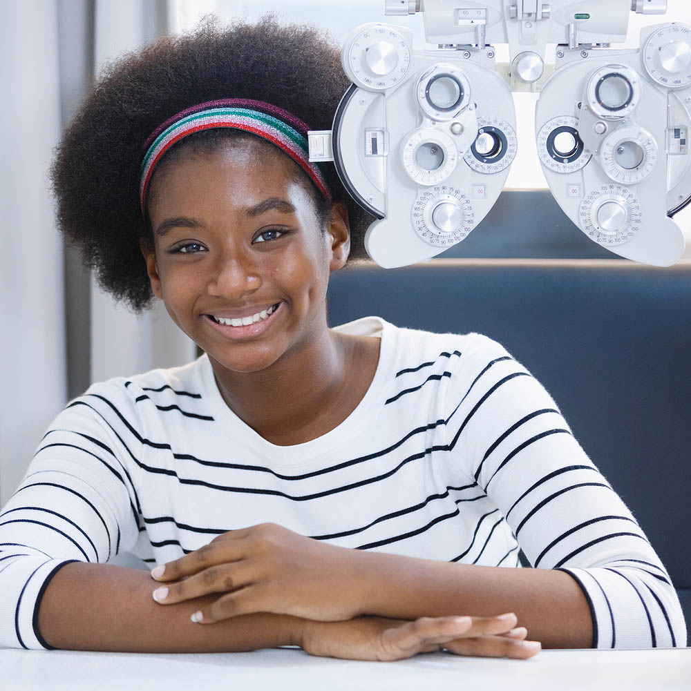 Comprehensive Eye Exams in Peoria
