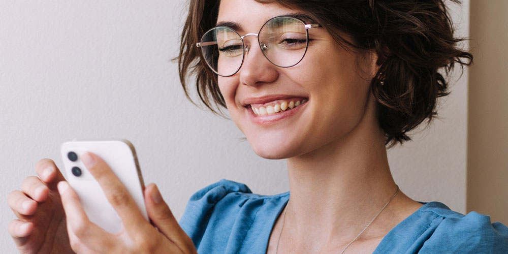 Designer frames in Peoria