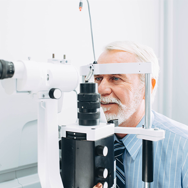 Vision Therapy in Peoria