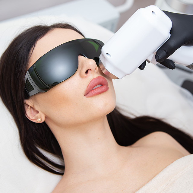 Vision Therapy in Peoria
