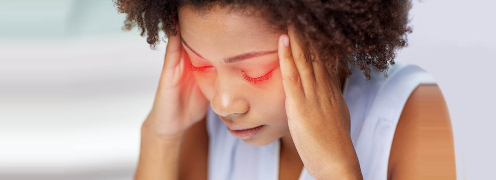 Eye Emergencies in Peoria