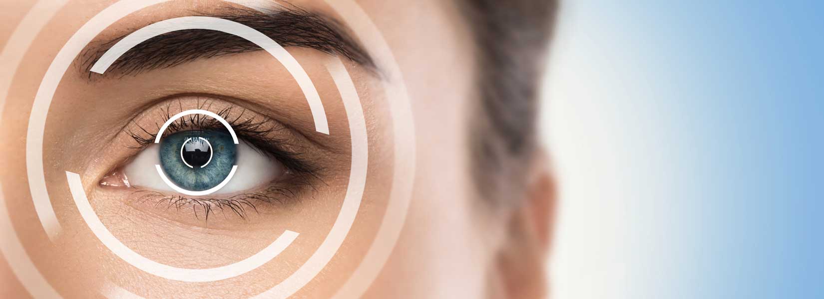 LASIK & Refractive Surgery Co-Management in Peoria